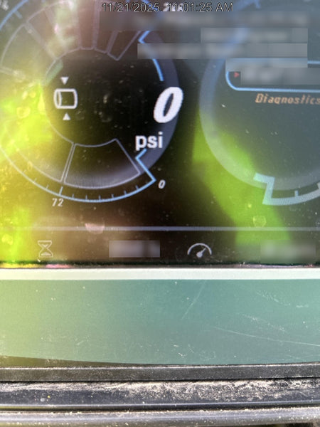 2020 ATLAS COPCO XAS 1800