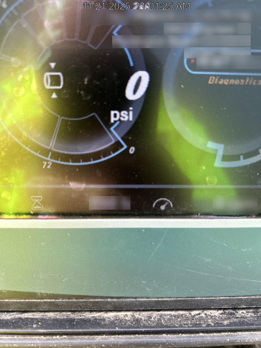 2020 ATLAS COPCO XAS 1800