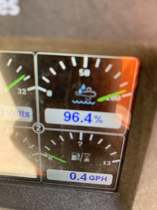 2021 ATLAS COPCO PAC H64 JD