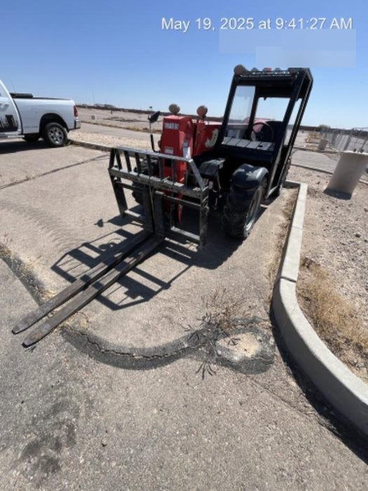 2020 MANITOU MTA5519