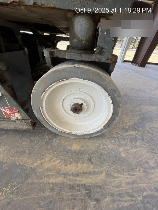 2018 SKYJACK SJIII-3219