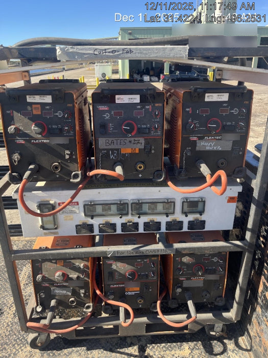 2021 LEX WR6A-7SM-FG26DZ6LD-R