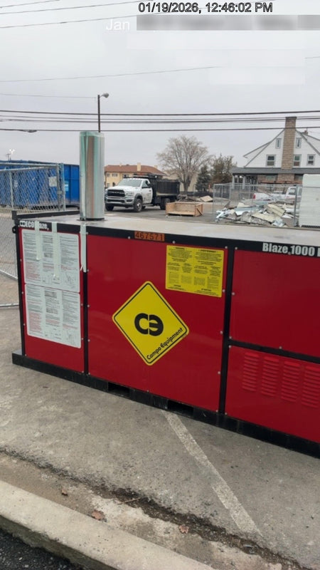 2024 CAMPO EB1000G-RE3