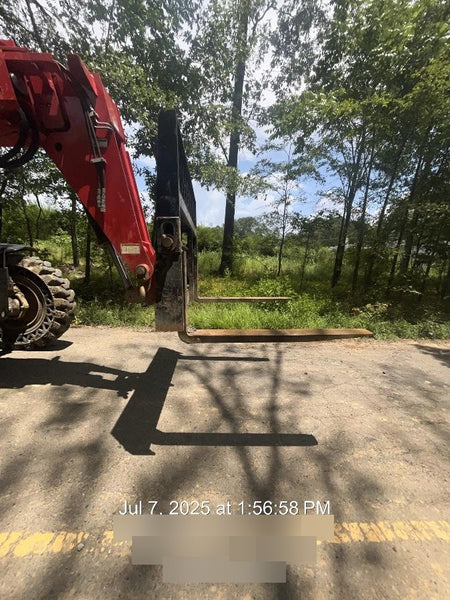 2022 MANITOU MTA8044