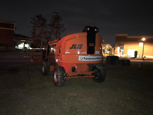 2019 JLG 460SJ
