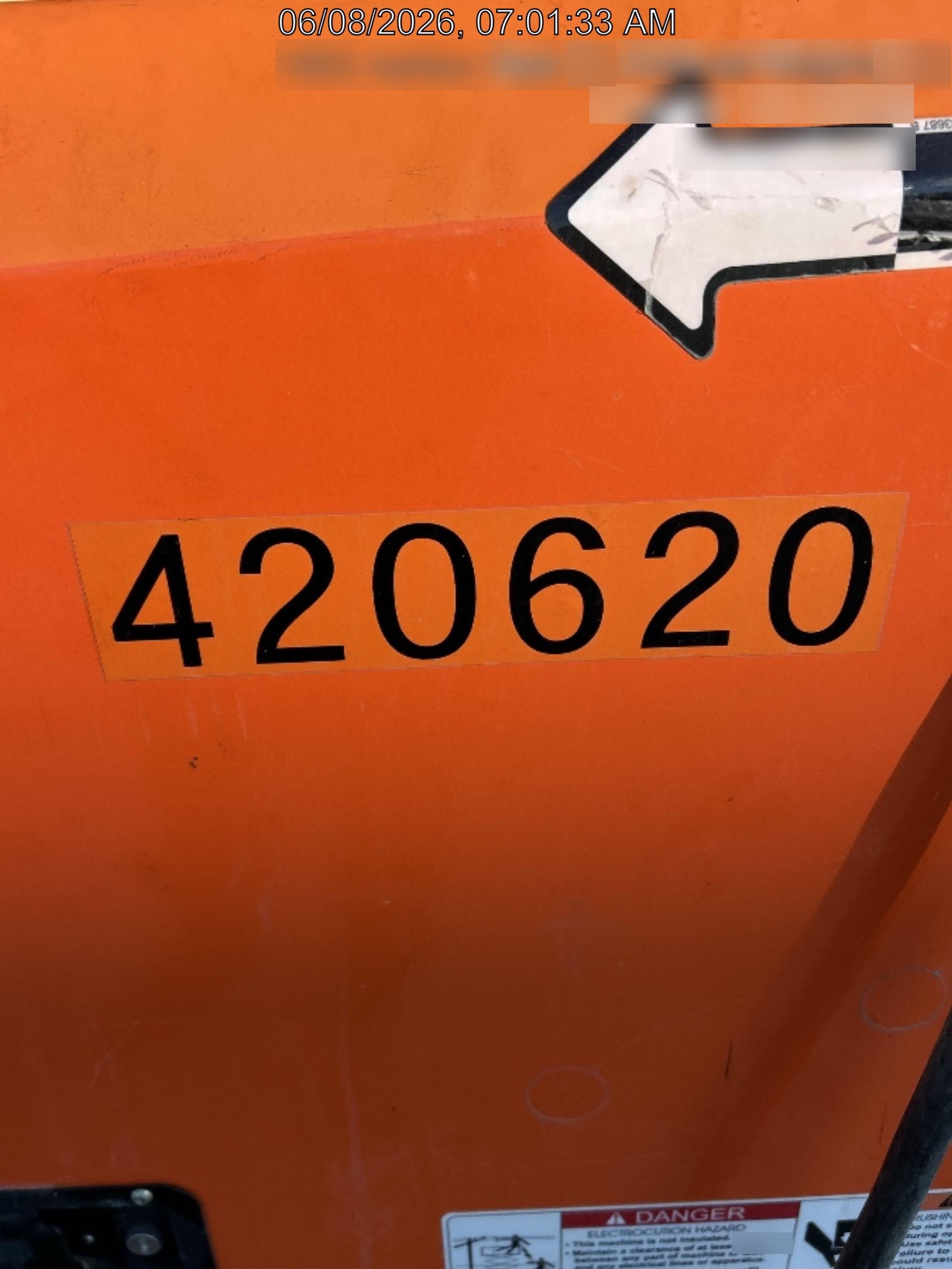 2024 JLG RT4394