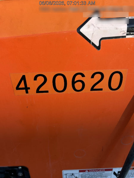 2024 JLG RT4394