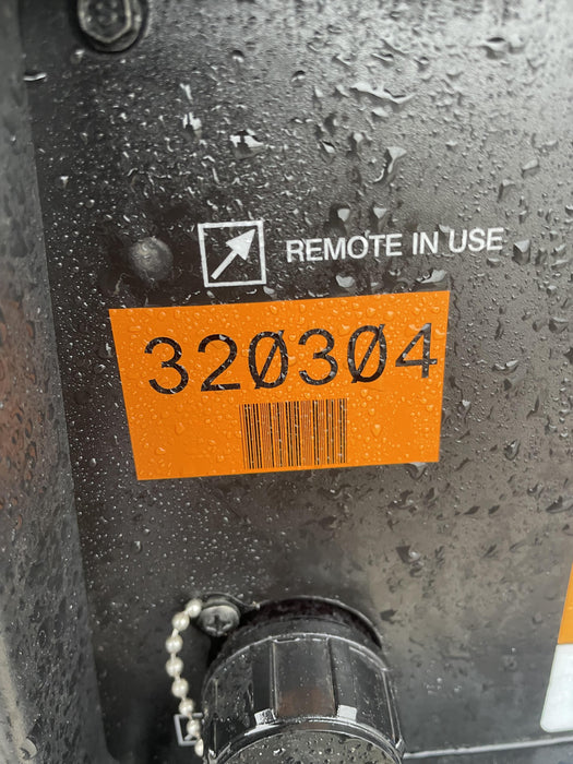 2023 MILLER ELECTRIC XMT 350