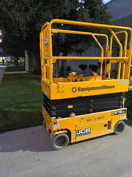 2024 JCB S1932E