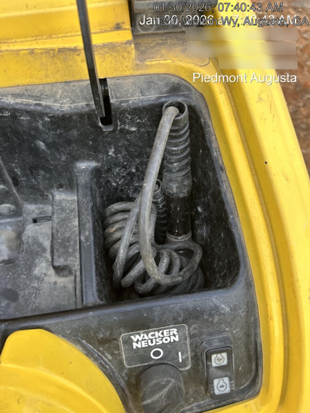 2021 WACKER NEUSON RTLx-SC3