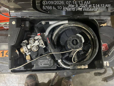 2022 LINCOLN ELECTRIC K4266-1