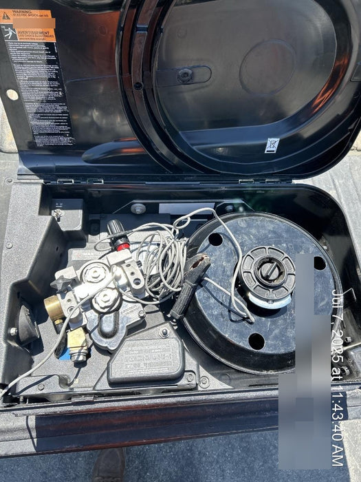 2024 LINCOLN ELECTRIC LN-25X