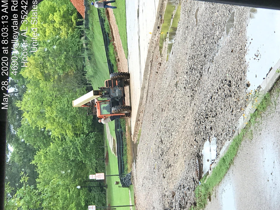 2020 Skytrak 8042 Canopy, Solid Tires, Work Lights, Beacon, Aux Hydraulics, Back up Alarm, Lifting Eye, ES Decals