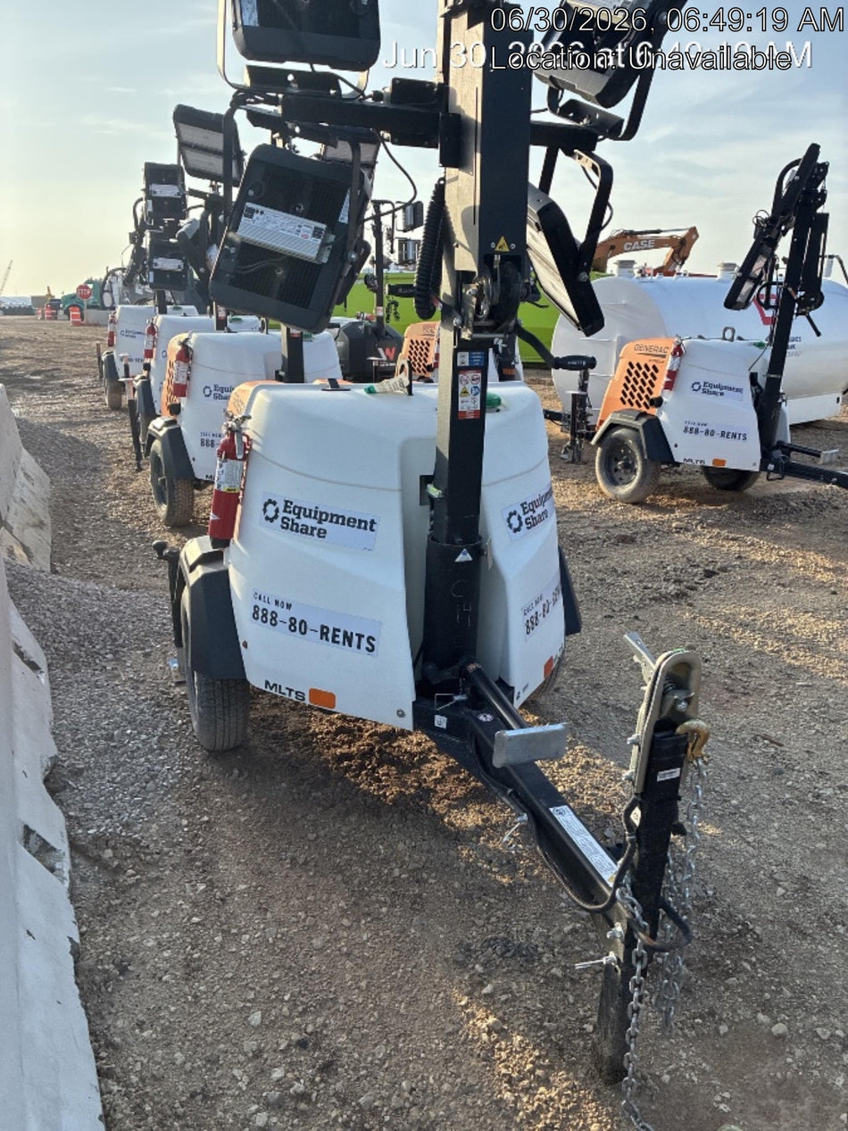 2026 GENERAC MLTS-4