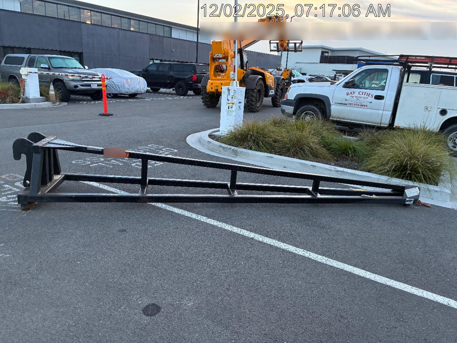 2025 STAR INDUSTRIES 1330TK