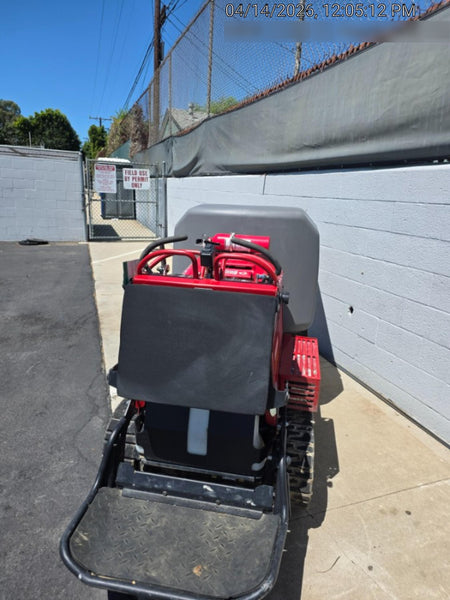 2025 TORO MBTX 2500-TS