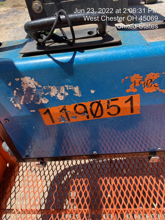 2020 MILLER ELECTRIC CST-280