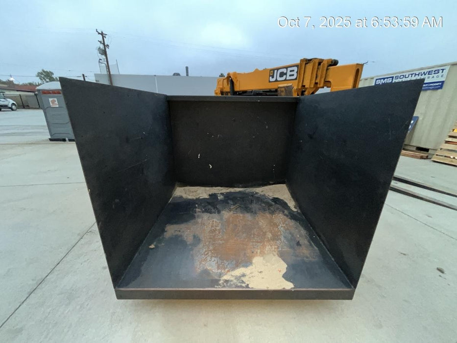 2024 STAR INDUSTRIES 1425