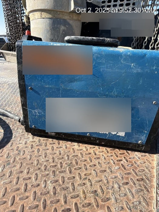 2019 MILLER ELECTRIC CST-280