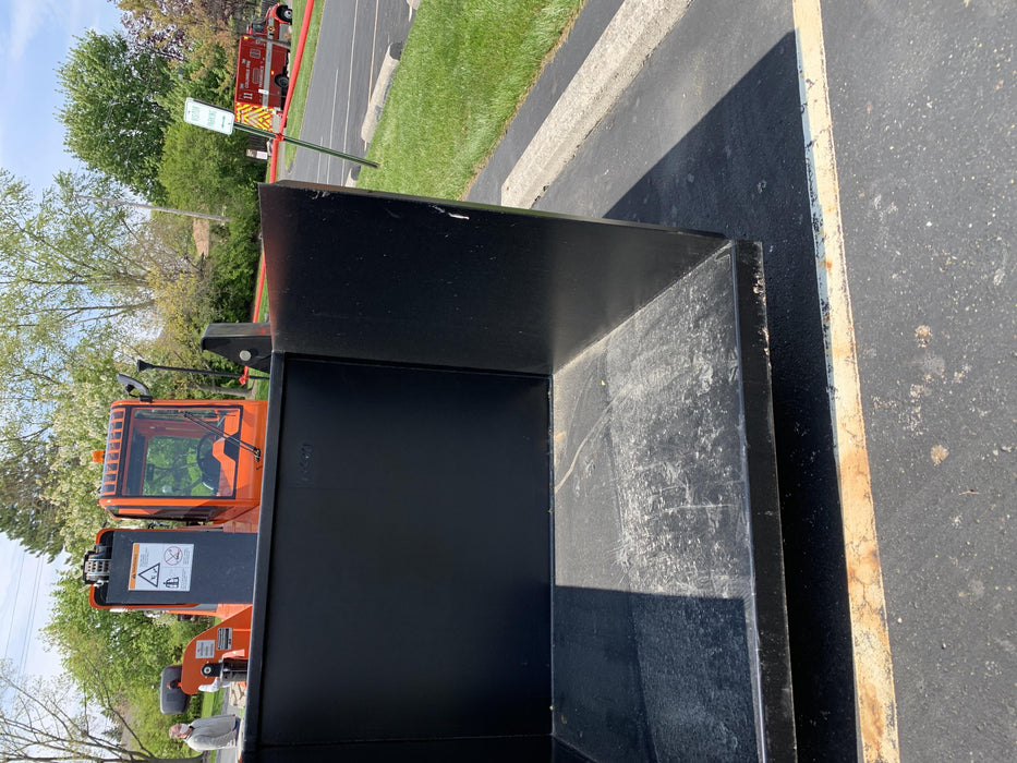 2021 STAR INDUSTRIES 1425