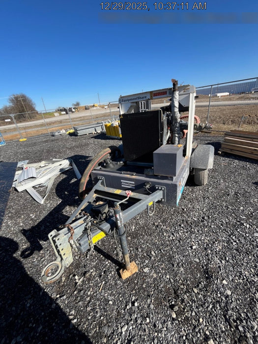 2023 ATLAS COPCO PAC F44 KD