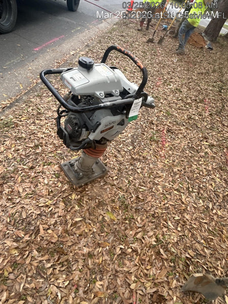 2023 MULTIQUIP MTX60HD