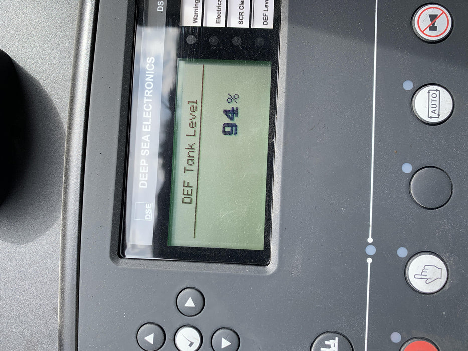 2020 ATLAS COPCO QAS150