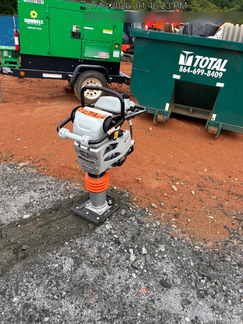 2026 MULTIQUIP MTX60HD