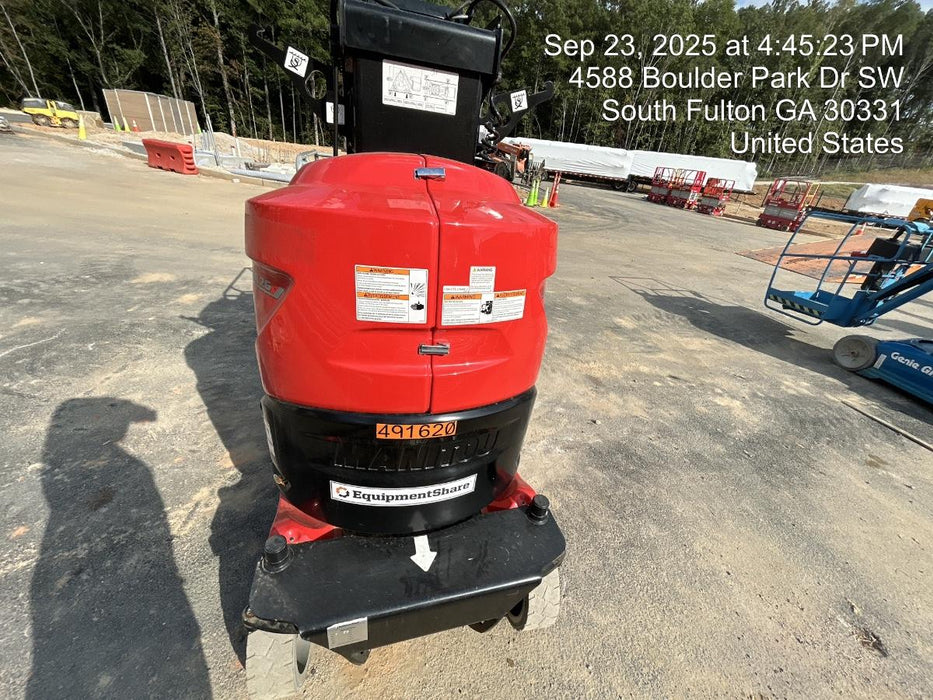 2023 MANITOU VJR 26