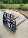 2020 PALADIN 48" Pallet Forks - Paladin