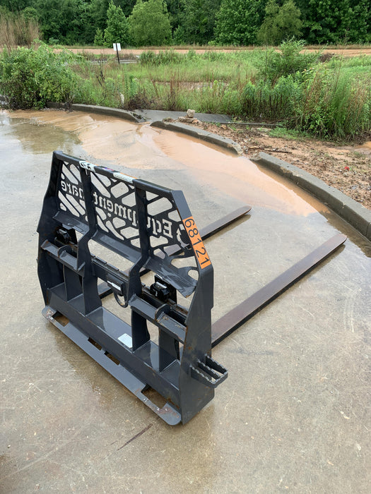 2020 PALADIN 48" Pallet Forks - Paladin