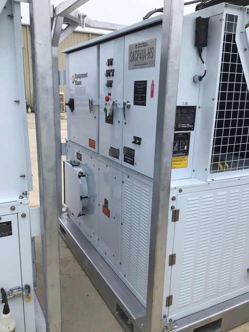 2020 SMARTECH SACP41A-HS