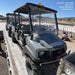 2023 Club Car CA1700D Canopy, Diesel, 4 Passenger