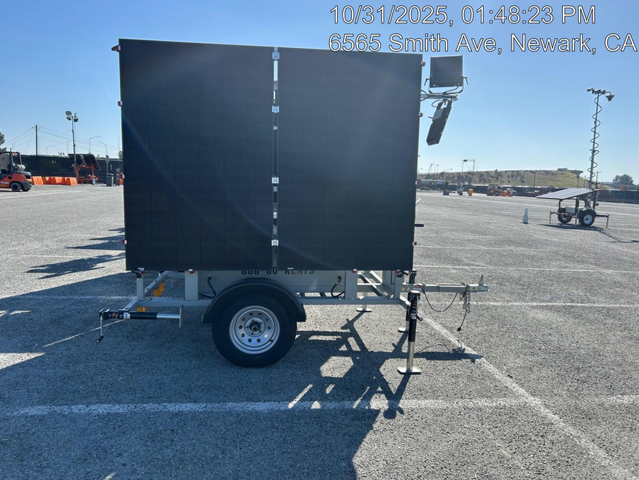 2025 PROGRESS SOLAR SOLUTIONS Helios-2XP