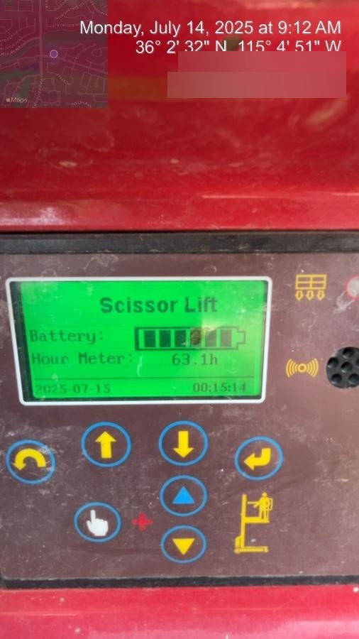 2019 MEC 1330SE Standard Options, MachineLink Keypad and Telematics