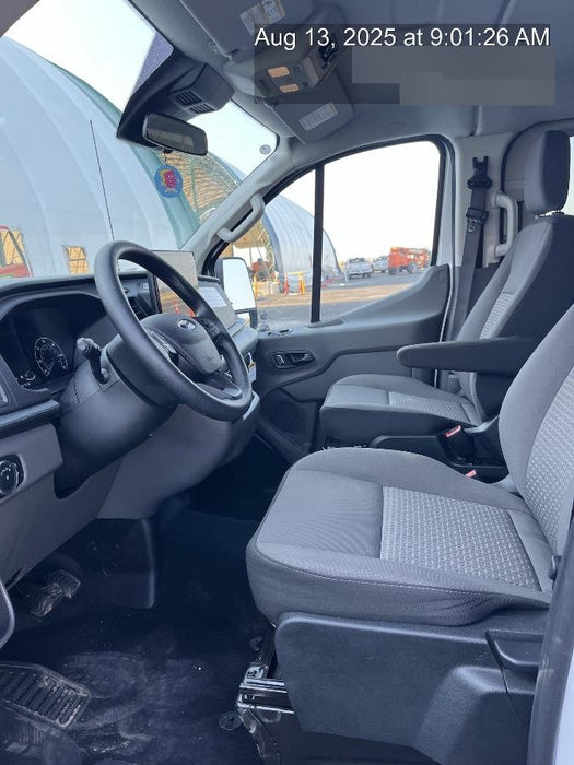 2024 FORD Transit 350 Rental