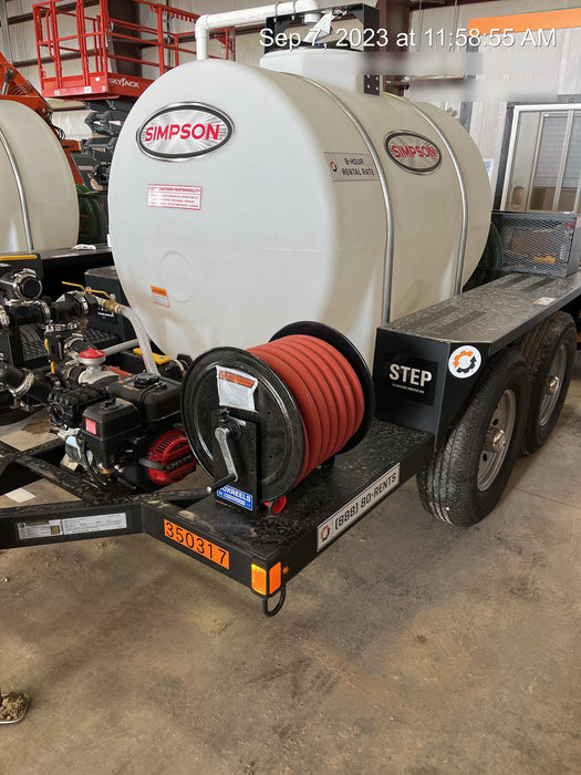 2023 SIMPSON SWT-52517