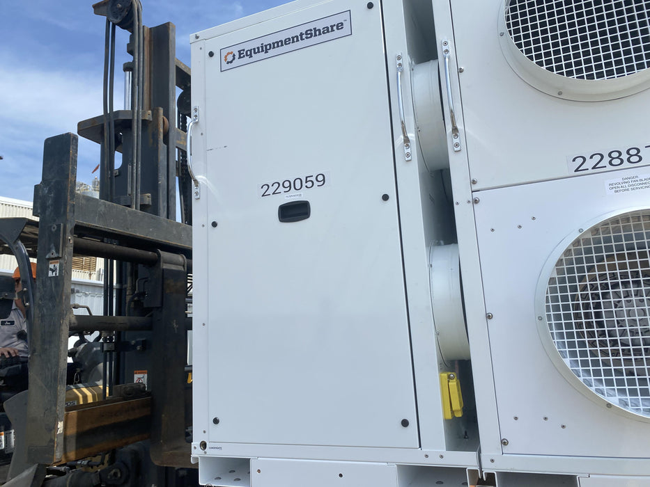 2022 UNITED COOL AIR Mach145G4AS30