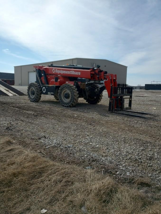 2023 MANITOU MTA10055