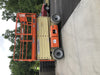 2019 JLG 4069LE Solid Non Marking Tires, Rotating Beacon