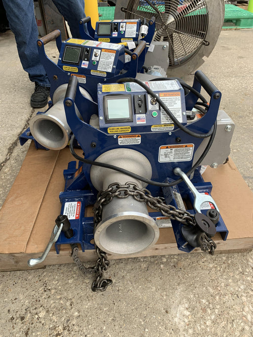 2021 CURRENT TOOLS 100A