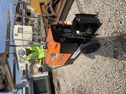 2020 Lincoln Electric Ranger 305 LPG Kohler Engine, One-Pak