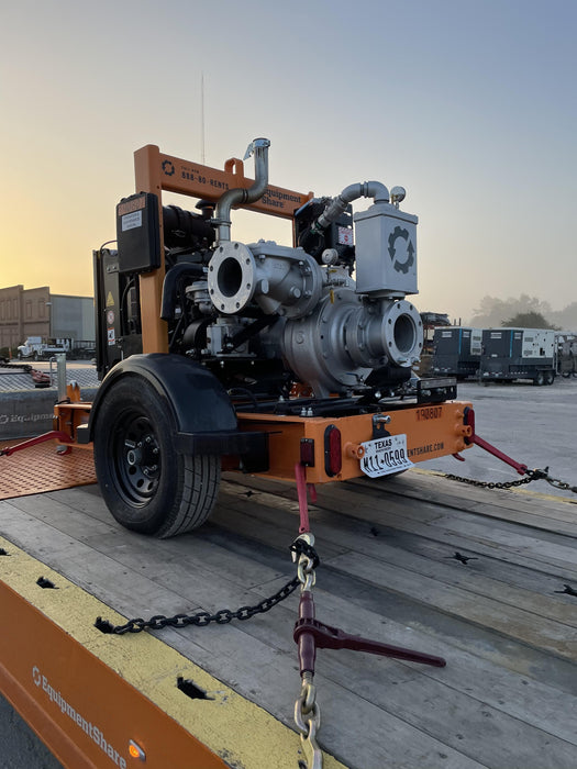 2021 PIONEER PP66S12L2-TD2.9L