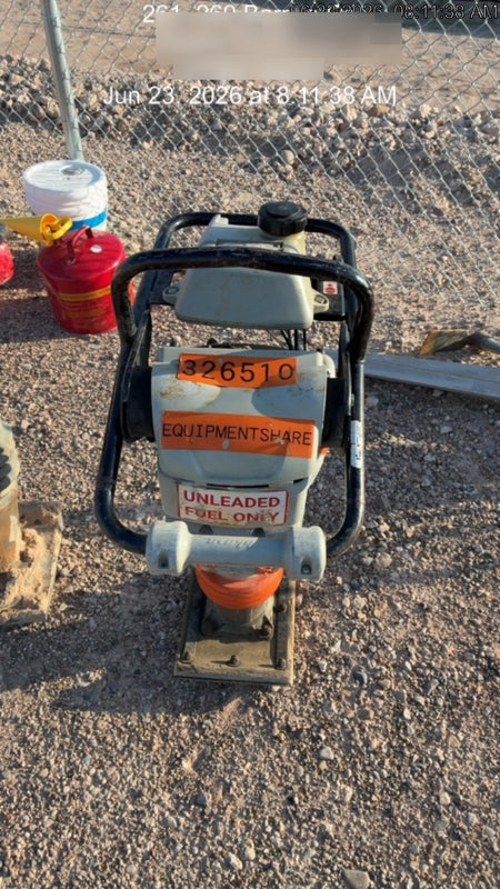 2023 MULTIQUIP MTX60HD