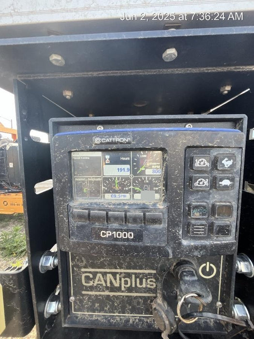 2022 PIONEER PP63C17L2-4045HFC06