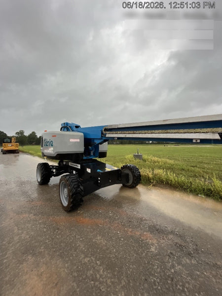 2023 GENIE S-45 XC