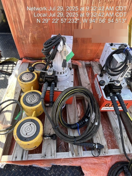 2024 ENERPAC RCS1002