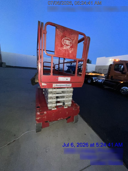 2021 MEC 3346SE