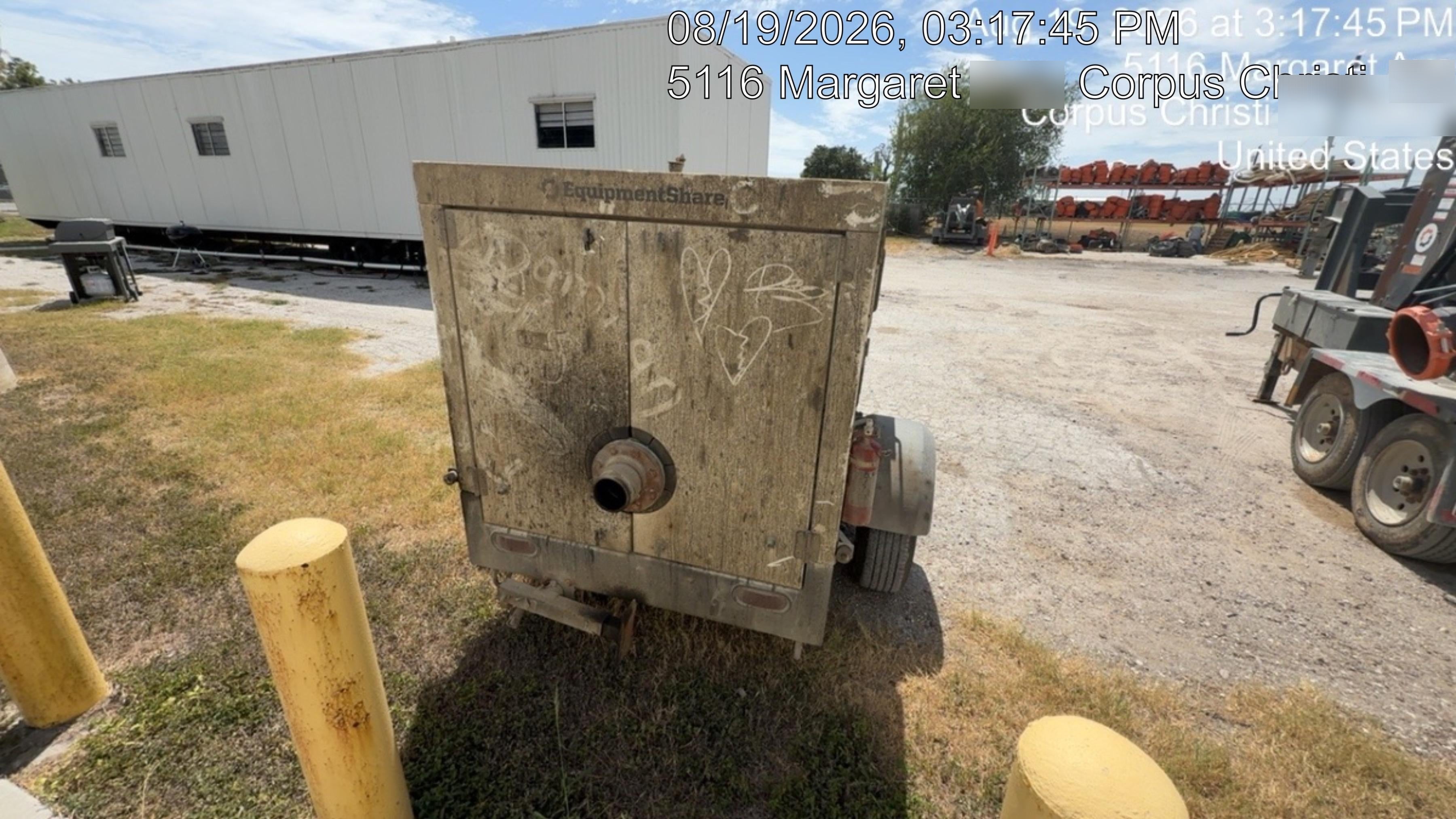 2026 ATLAS COPCO PAC F44 KD-S