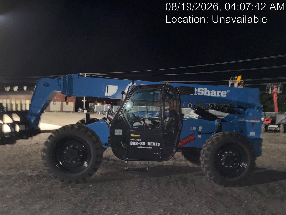 2026 GENIE GTH-844